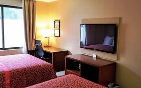 Days Inn By Wyndham Brooklyn Marine Park